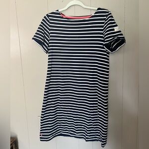 Joules Riviera Dress Size 10
